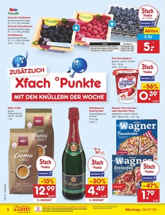 Netto Marken-Discount Prospekt - Angebote ab 28.07.
