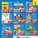 Netto Marken-Discount Prospekt - Käse