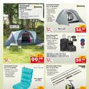 Netto Marken-Discount Prospekt - Angebote für den Camping-Urlaub Angebote