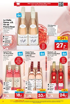Netto Marken-Discount Prospekt - Online-Angebote August 2025