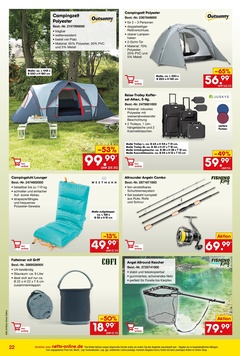 Netto Marken-Discount Prospekt - Online-Angebote August 2025