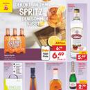 Netto Marken-Discount Prospekt - Wein