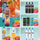 Netto Marken-Discount Prospekt - Getränke