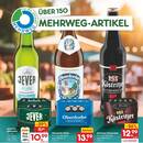 Netto Marken-Discount Prospekt - Bier