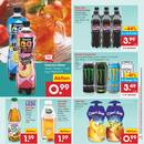 Netto Marken-Discount Prospekt - Getränke
