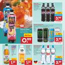 Netto Marken-Discount Prospekt - Getränke