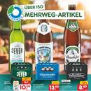 Netto Marken-Discount Prospekt - Bier