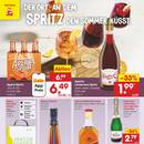 Netto Marken-Discount Prospekt - Wein