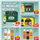 Netto Marken-Discount Prospekt - Getränke