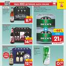 Netto Marken-Discount Prospekt - Bier