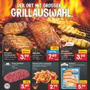 Netto Marken-Discount Prospekt - Fleisch & Wurst