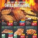 Netto Marken-Discount Prospekt - Fleisch & Wurst