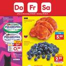 Netto Marken-Discount Prospekt - Wein