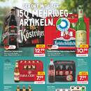 Netto Marken-Discount Prospekt - Bier