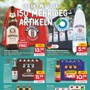 Netto Marken-Discount Prospekt - Bier