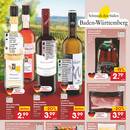 Netto Marken-Discount Prospekt - Wein