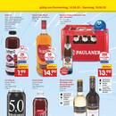 Netto Marken-Discount Prospekt - Wein