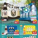 Netto Marken-Discount Prospekt - Bier