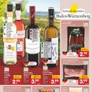 Netto Marken-Discount Prospekt - Wein