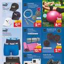 Netto Marken-Discount Prospekt - Fitness