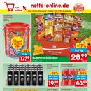 Netto Marken-Discount Prospekt - Getränke