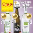 Netto Marken-Discount Prospekt - Wein