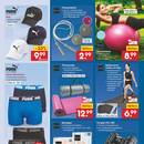 Netto Marken-Discount Prospekt - Fitness