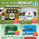 Netto Marken-Discount Prospekt - Bier