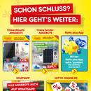 Netto Marken-Discount Prospekt - Wein