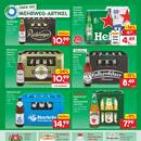 Netto Marken-Discount Prospekt - Bier