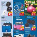 Netto Marken-Discount Prospekt - Fitness
