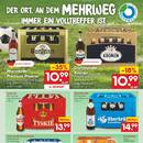 Netto Marken-Discount Prospekt - Bier