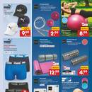 Netto Marken-Discount Prospekt - Fitness