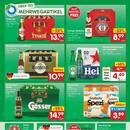 Netto Marken-Discount Prospekt - Bier