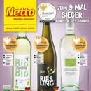 Netto Marken-Discount Prospekt - Wein