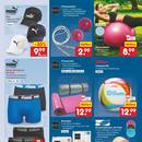 Netto Marken-Discount Prospekt - Fitness
