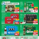 Netto Marken-Discount Prospekt - Bier