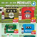 Netto Marken-Discount Prospekt - Bier