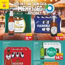 Netto Marken-Discount Prospekt - Bier