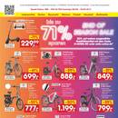 Netto Marken-Discount Prospekt - Fahrrad