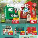 Netto Marken-Discount Prospekt - Bier