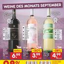 Netto Marken-Discount Prospekt - Wein