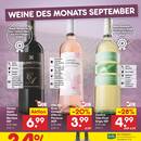 Netto Marken-Discount Prospekt - Wein