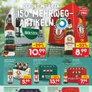 Netto Marken-Discount Prospekt - Bier