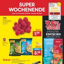 Netto Marken-Discount Prospekt - Kaffee