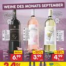 Netto Marken-Discount Prospekt - Wein