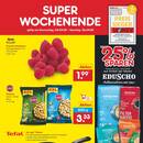 Netto Marken-Discount Prospekt - Kaffee