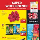 Netto Marken-Discount Prospekt - Kaffee