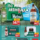 Netto Marken-Discount Prospekt - Bier