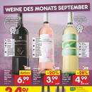 Netto Marken-Discount Prospekt - Wein